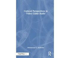 KNYGA Bookshop Cultural Perspectives in Video Game Audio