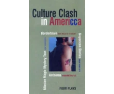 KNYGA Bookshop Culture Clash in Americca