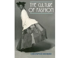 KNYGA Bookshop Culture of Fashion