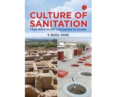 KNYGA Bookshop Culture of Sanitation