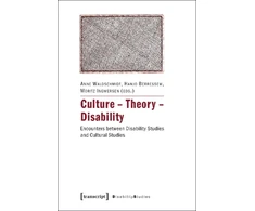 KNYGA Bookshop Culture - Theory - Disability