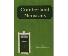KNYGA Bookshop Cumberland Mansions