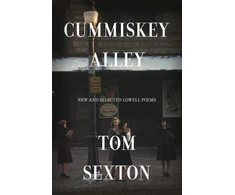 KNYGA Bookshop Cummiskey Alley