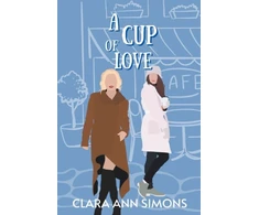 KNYGA Bookshop Cup of Love