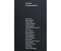 KNYGA Bookshop Curator Conversations