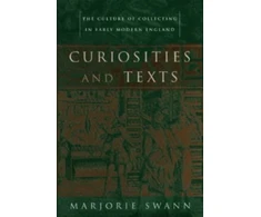 KNYGA Bookshop Curiosities and Texts