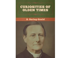 KNYGA Bookshop Curiosities of Olden Times