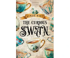 KNYGA Bookshop Curious Swan