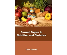 KNYGA Bookshop Current Topics in Nutrition and Dietetics