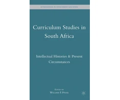 KNYGA Bookshop Curriculum Studies in South Africa
