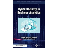 KNYGA Bookshop Cyber Security in Business Analytics