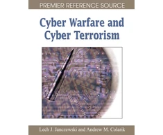 KNYGA Bookshop Cyber Warfare and Cyber Terrorism