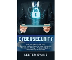 KNYGA Bookshop Cybersecurity