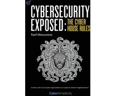 KNYGA Bookshop Cybersecurity Exposed: The Cyber House Rules