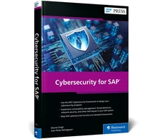KNYGA Bookshop Cybersecurity for SAP