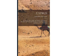 KNYGA Bookshop Cyprus