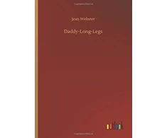 KNYGA Bookshop Daddy-Long-Legs