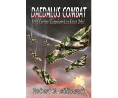 KNYGA Bookshop Daedalus Combat