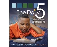 KNYGA Bookshop Daily 5