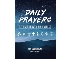 KNYGA Bookshop Daily Prayers from the World's Faiths
