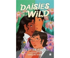 KNYGA Bookshop Daisies In The Wild