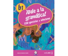 KNYGA Bookshop Dale a la gramatica!
