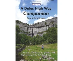 KNYGA Bookshop Dales High Way Companion
