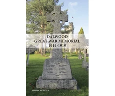 KNYGA Bookshop Dalwood Great War Memorial 1914-1919