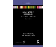 KNYGA Bookshop Dampness in Dwellings