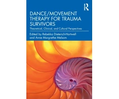 KNYGA Bookshop Dance/Movement Therapy for Trauma Survivors
