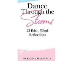 KNYGA Bookshop Dance Through the Storms