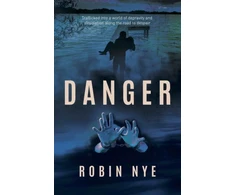 KNYGA Bookshop Danger