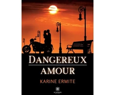 KNYGA Bookshop Dangereux amour