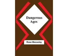 KNYGA Bookshop Dangerous Ages