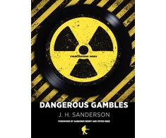 KNYGA Bookshop Dangerous Gambles