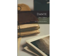 KNYGA Bookshop Dantė