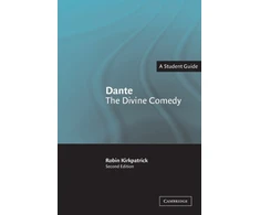 KNYGA Cambridge Dante: The Divine Comedy