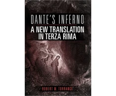 KNYGA Bookshop Dante's Inferno, A New Translation in Terza Rima