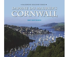 KNYGA Bookshop Daphne Du Maurier's Cornwall