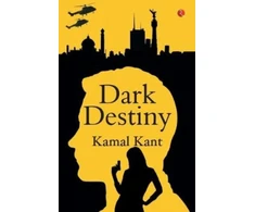 KNYGA Bookshop Dark Destiny