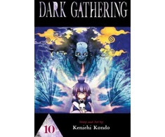 KNYGA Bookshop Dark Gathering, Vol. 10