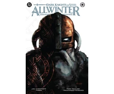 KNYGA Bookshop Dark Knights of Steel: Allwinter