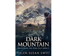 KNYGA Bookshop Dark Mountain