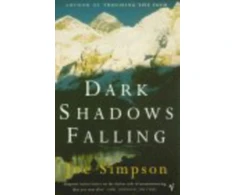 KNYGA Bookshop Dark Shadows Falling