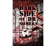 KNYGA Bookshop Dark Side of Dr Somers
