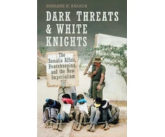 KNYGA Bookshop Dark Threats and Baltas Knights