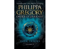 KNYGA Bookshop Dark Tracks