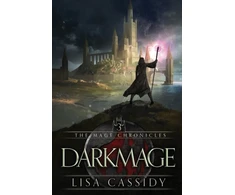 KNYGA Bookshop Darkmage