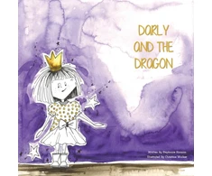 KNYGA Bookshop Darly and the Dragon
