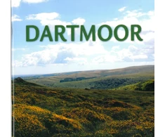 KNYGA Bookshop Dartmoor